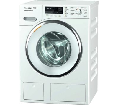 MIELE  WMH122 Washing Machine - White